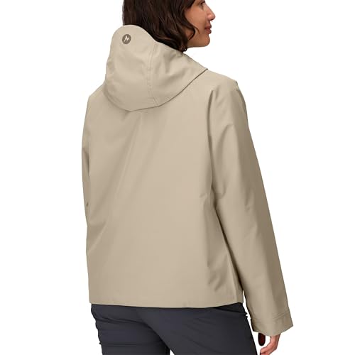 Image of MARMOT Women's Cascade Durable & Waterproof Rain Jacket