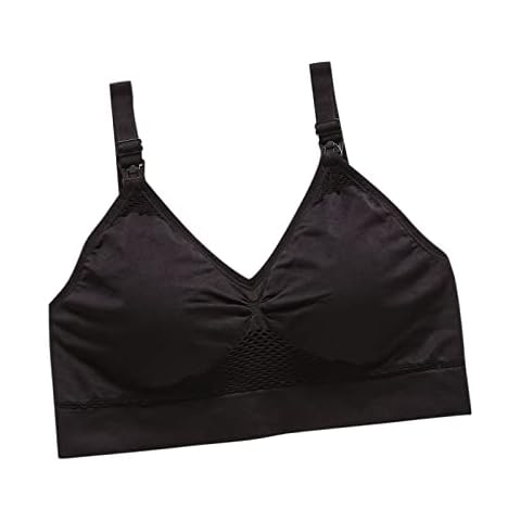 Soutien-gorge sans armatures VYLYNL Cover