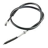 Câble d'embrayage pour Moto pour K&AWAS&AKI ZX600 636 ZX 600 Ni&nja ZX 6R 6R 1995 2002 ZX 9R 9R ZX900D 54011 1345
