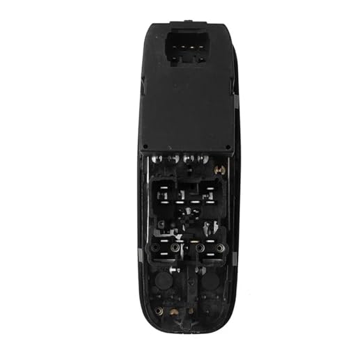 Bouton de commande lève-vitre bloqué ? Changez pour Volvo V70 - 5