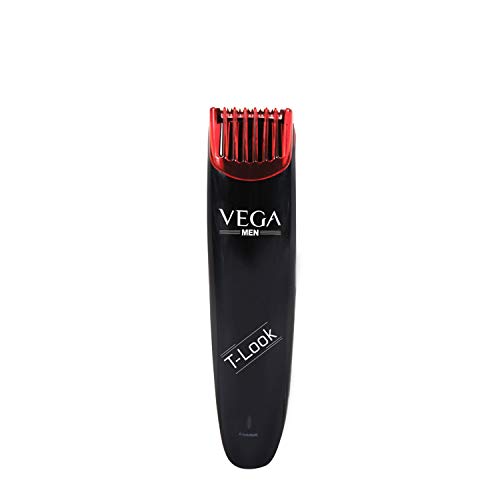 VEGA T-Look Beard Trimmer (VHTH-10), Black