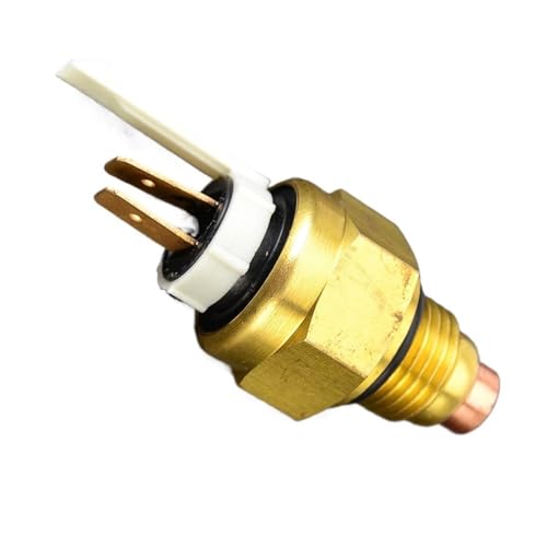 Sensor de temperatura de refrigerante para Kawasaki ZX600C y ZX900