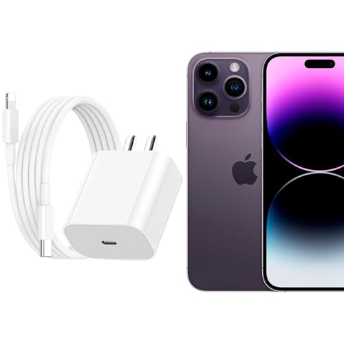 Image of Original 20W Type C Charger Compatible for iPhone 14 /14 Plus /14 Pro / 13 /13 Pro /13 Mini / 12 /12 Mini