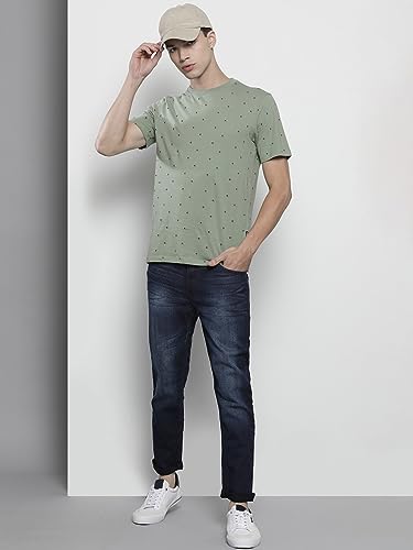 Image of THE Indian Garage CO Men Jeans