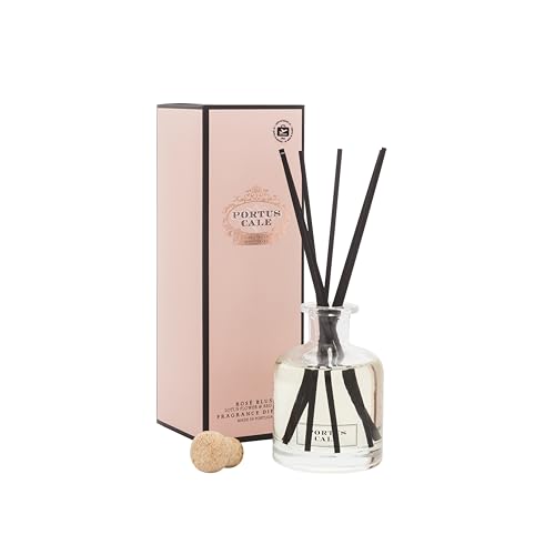 Difusor de Varillas Portus Cale Rose Blush 250ml miniatura 1