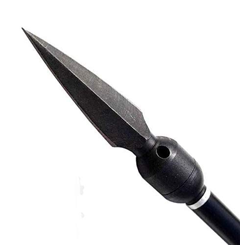  WEREWOLVES Sifflet de tir à l'arc Arrowhead Ti...