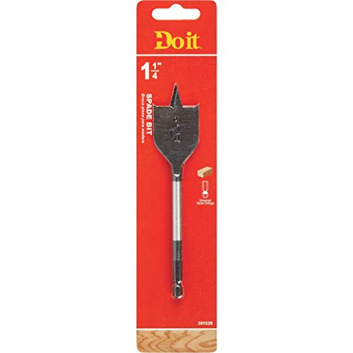 Mibro/GS 278551DB Do it Spade Bit