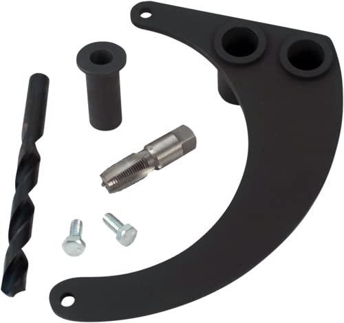 V-Twin Manufacturing Rubber Tank Divider 28-0652