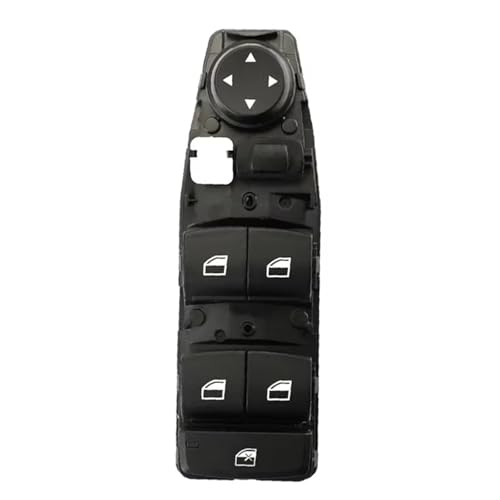 Commutateur de vitre électrique 61319208109 finition d'origine BMW