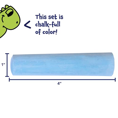 Opiniones y reviews de Tizas . 3 Imagen adicional