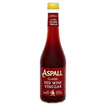 Classic Red Wine Vinegar 350ML