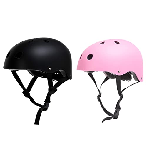 Casco de esquí ajustable anticaídas para entusiastas del patinaje activo 4