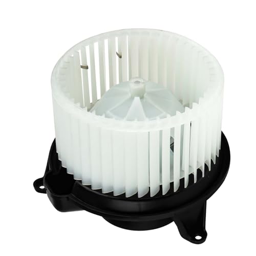 AC Heater Blower Motor Fan Replaces 6L1Z-19805-B 615-00642
