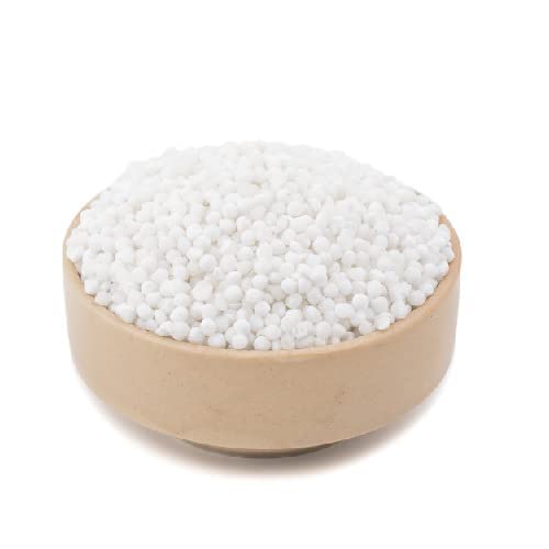 Veganic Nylon Sabudana Big Sabudana For Fry Tapioca Pearl For Fast