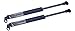 2 Pieces (Set) Tuff Support Trunk Lid Lift Supports 1995 To 2003 Bmw 525I, 1995 To 2000 Bmw 528I, 1996 To 2003 Bmw 530I, 1995 To 2003 Bmw 540I, 2000 To 2003 Bmw M5