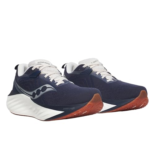 Image of Saucony Men's Triumph 22 Sneaker