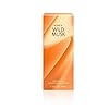 Wild Musk Eau de Cologne Spray, Vegan Formula, Perfume, Warm Spicy Scent, 1.5oz