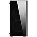 immagine 4Itek Case DOUCIR M2 Case PC Gaming, Ventola da 2 x 12cm RGB, Nero