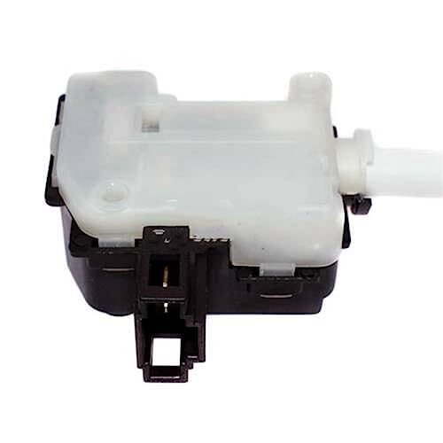 Actionneur de verrouillage coffre pour Audi A3 A4 A5 A6 - Remplacement 4B9962115C - 3