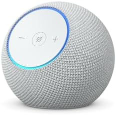 Amazon Echo Dot Max (ultimo modello) - Altoparlante Alexa con