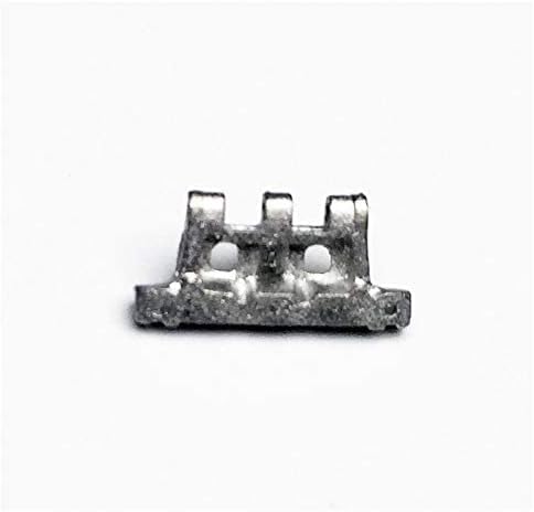 Warp United 1/35 Workable Metal Track Links: Japanese Type 97 ShinHoTo Chi-Ha Medium Tank Late Production Model Kit image 2