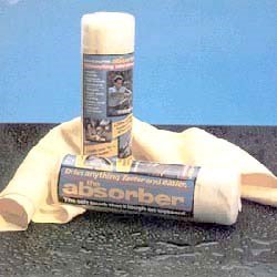 Water Absorbing Cloth