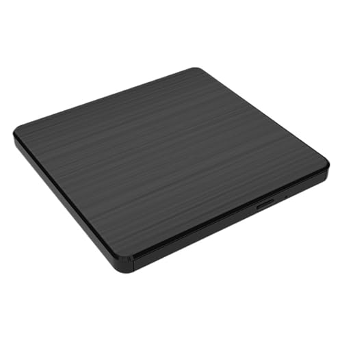 Lecteur optique DVD externe USB et graveur de disque portable compact - 4
