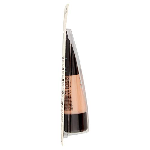 Maybelline Newyork Fit Me Matte & Poreless Foundation 30ml - 04 Soft Ivory, 30 ml (Pack of 1) - Image 2