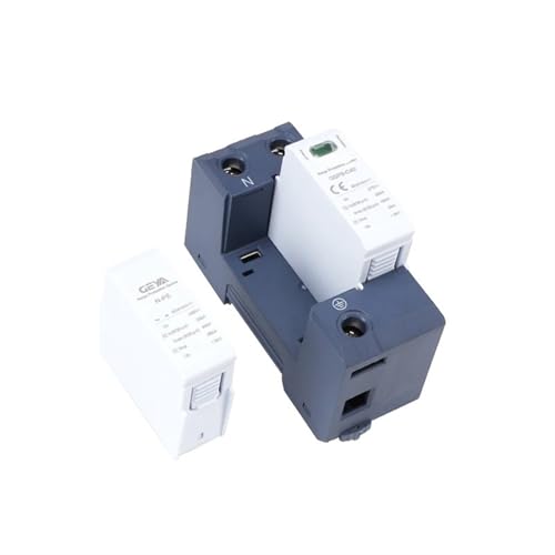 Cartouche GSP9 pour parafoudre AC DC 275V protégeant votre tableau électrique
