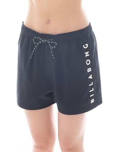BILLABONG ショート丈ロゴボードショーツ