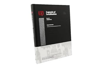 Undertale - Book #3 of the Legends of Localization