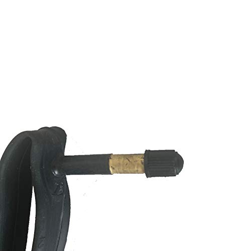 Eurobike 2 pacotes de tubo interno de bicicleta 48 mm de comprimento Schrader válvula 26 x 1,95/2,12