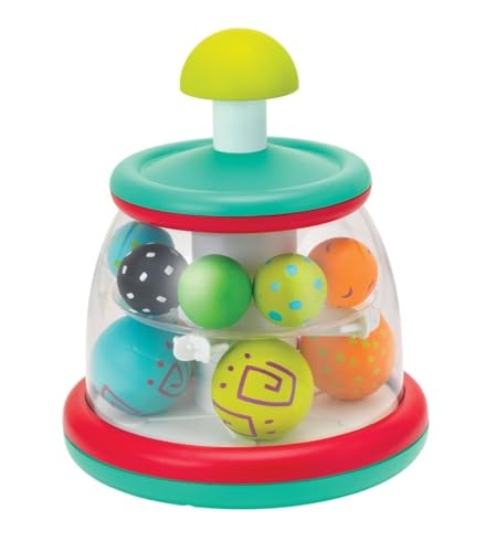 B-Kids Rollabout Ball Top