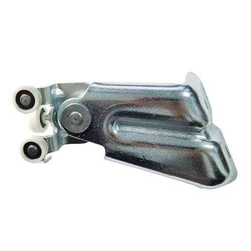 Roulettes pour portes coulissantes de voiture guidage fluide Jumper III 2006-2019