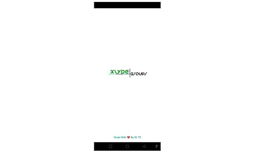 Xlyde Groups - Share your social media groups online