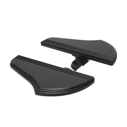 Repose-pieds passager pour moto Touring en acier forgé de haute précision - 3