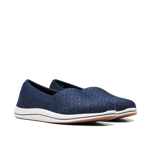 Image of Clarks Women's Breeze Emily Loafers