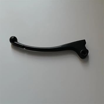 Left Clutch Lever Old Type for KEEWAY RKS RKV RKV125 RKV150 RKV200 BENELLI 180S PartsBlack