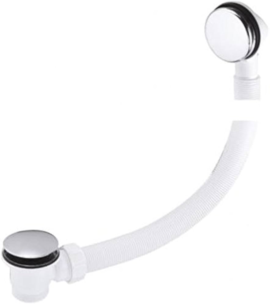 McAlpine Plumbing HC2650UK Top Access Bath Trap With, 42 OFF