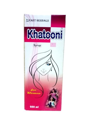 Khatooni 200 ml