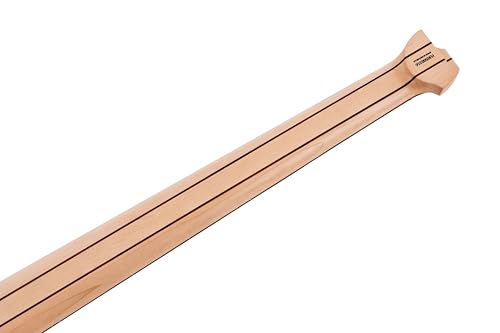 NEXT HNB5-5 String Multi-Scale Bass (Rose Gold) - Thumbnail 5