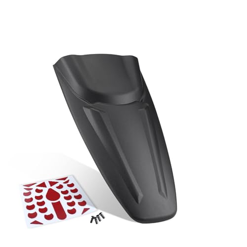 Garde-Boue Arrière Daytona 660 Protection Anti-Projections Moto Triumph 2024