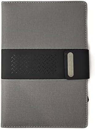 Definite Premium Touch A5 Diary Notebook with Magnetic Lock with Single ...