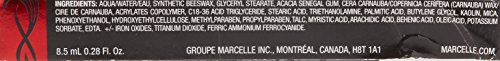 Marcelle Xtension Plus Curl Mascara, Black, 1 Tube #TOP2