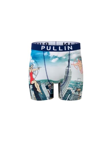 trunk FASHION 2 BATTLENYC