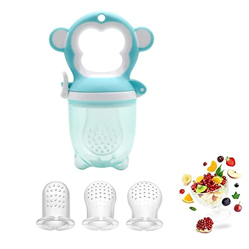 Find The Best Silicone Mesh Baby Feeder Reviews & Comparison Katynel