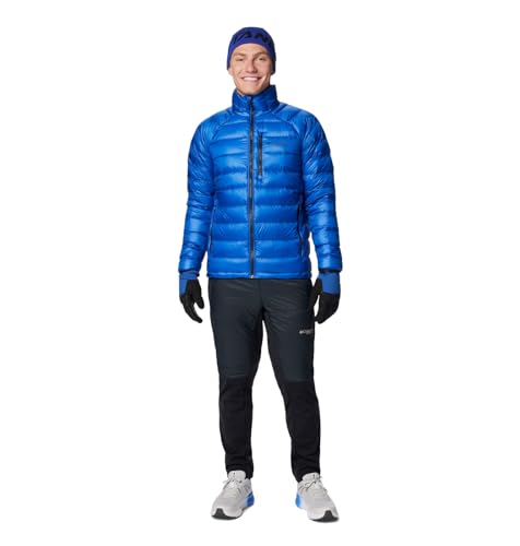 Columbia Mens Arctic Crest Down Jacket3