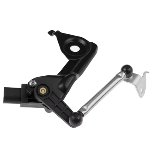 エアサスペンション車高センサー Compatible With S5 For Sportback 2008 2009 2010 2011 2012 2013 2014 2015 2016 フロントリア左サスペンション高さヘッドライトレベルセンサー 8K09