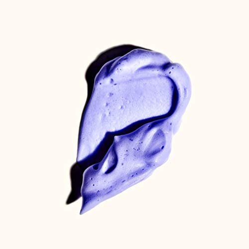 amika Bust Your Brass Violet Leave-in Foam Treatment, 5.3 oz