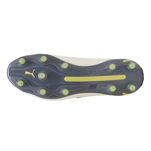 Image of PUMA Mens King Ultimate Soccer Cleats Cleated, Firm Ground, Turf